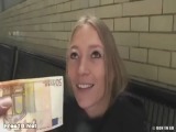 teen for cash - rebecca